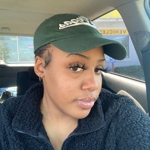 Meet your Posher, Myke